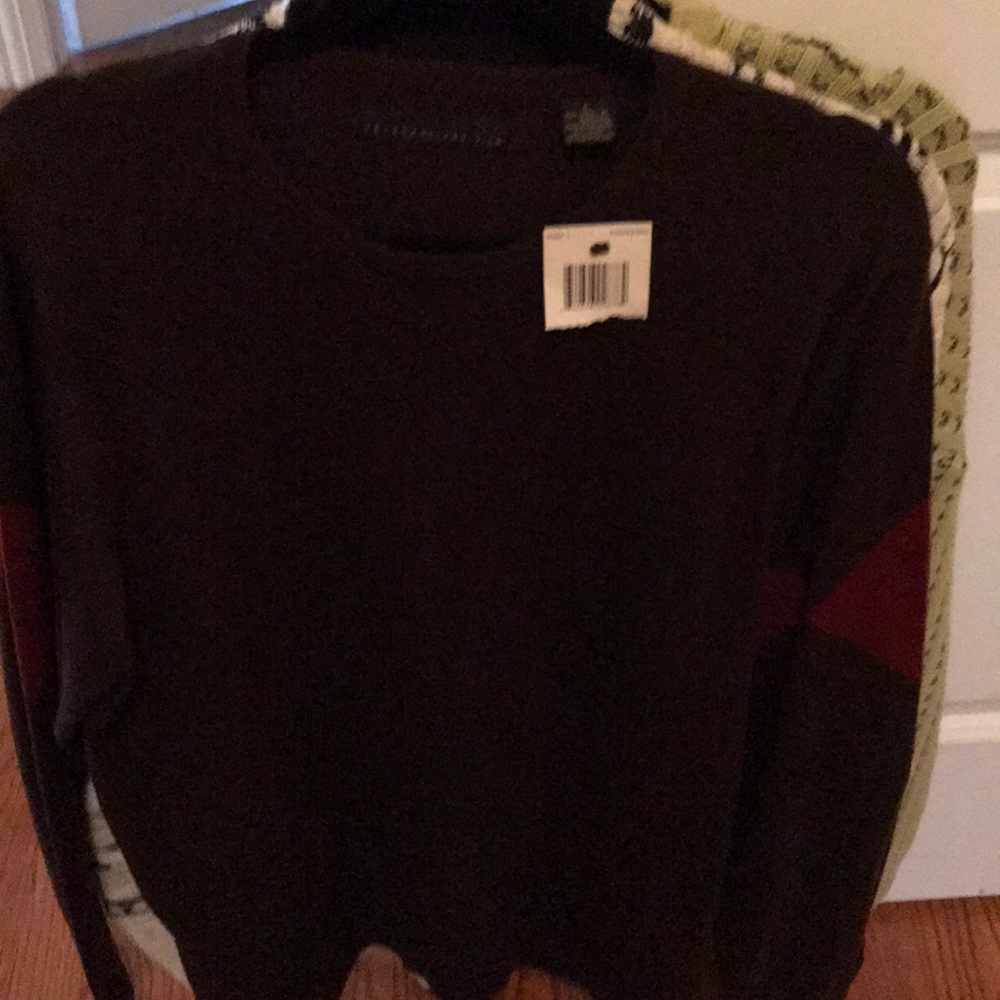 Men’s sweater